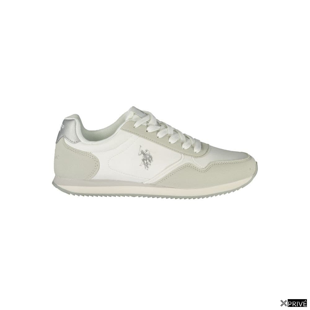 Chaussures de sport blanches — 1