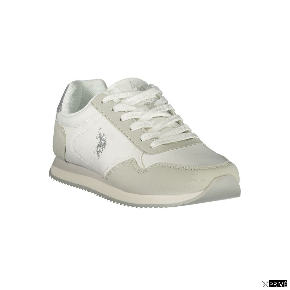 Chaussures de sport blanches — 2