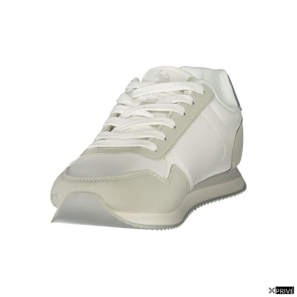 Chaussures de sport blanches — 3