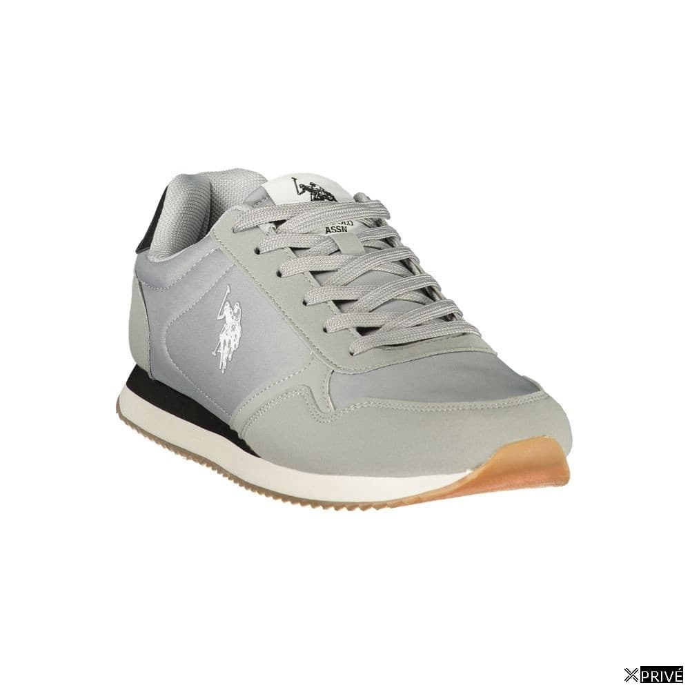 Chaussures de sport grises — 2