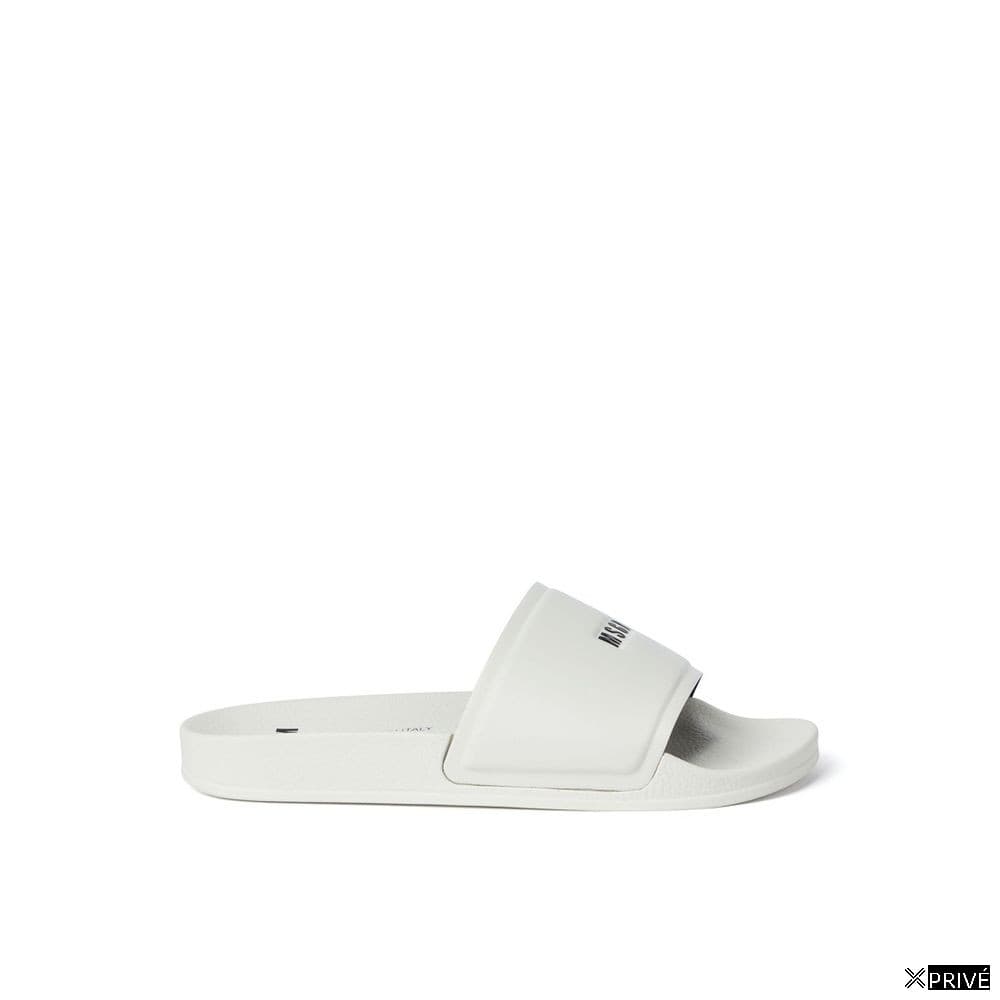 Chaussures plates blanches — 2
