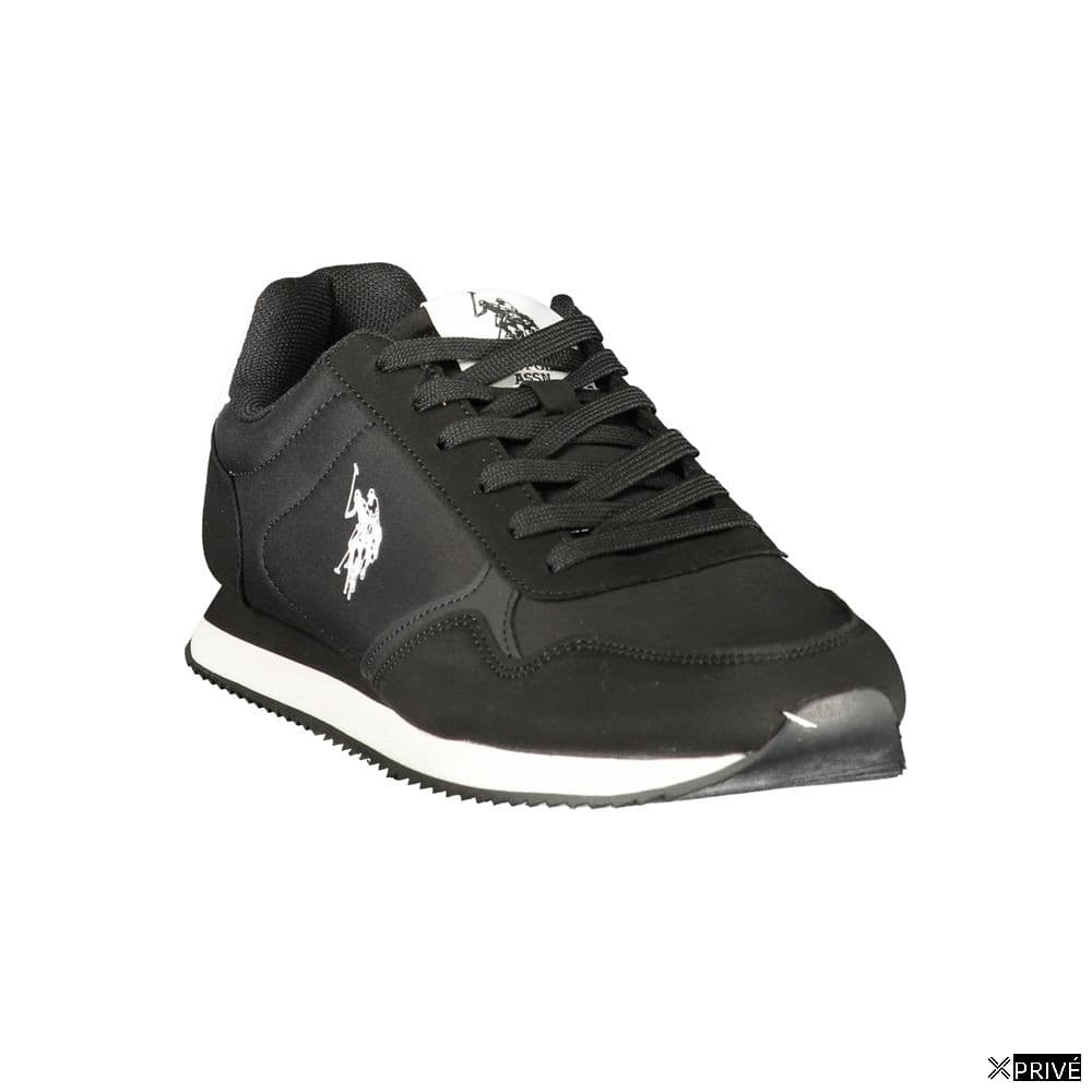 Chaussures de sport noires — 2