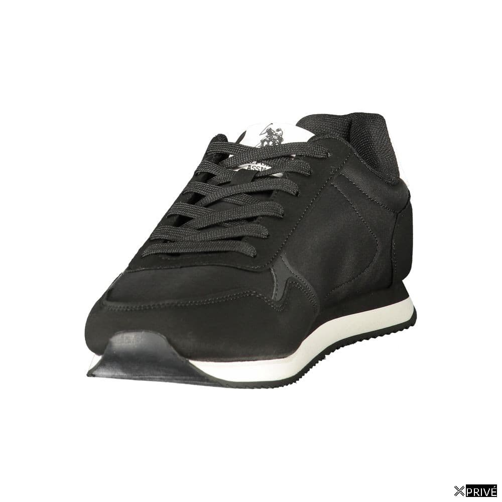 Chaussures de sport noires — 3