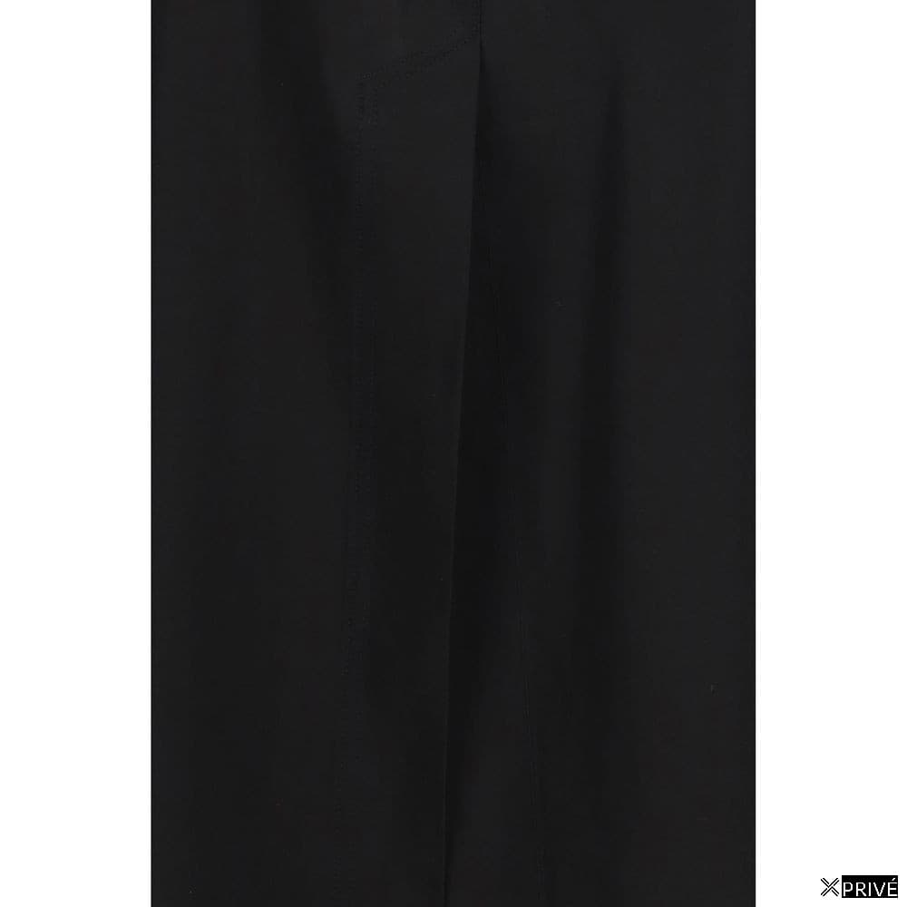 Veste noire en Viscose — 3