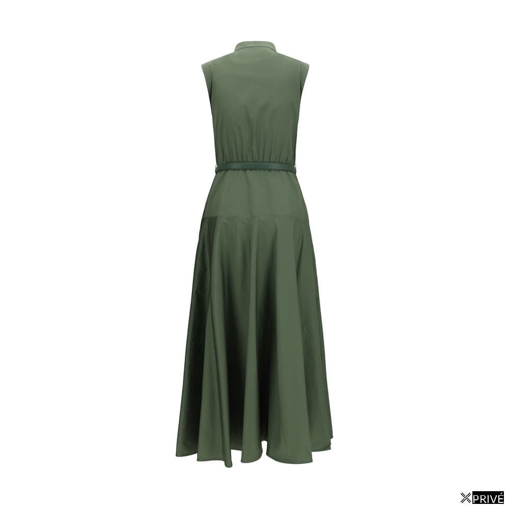 Robe multicolore en Coton — 2