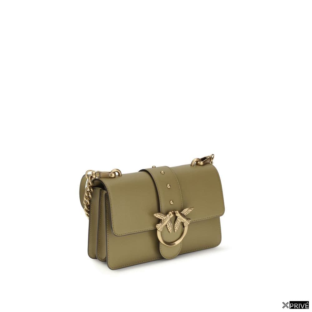 Sac bandoulière multicolore — 2