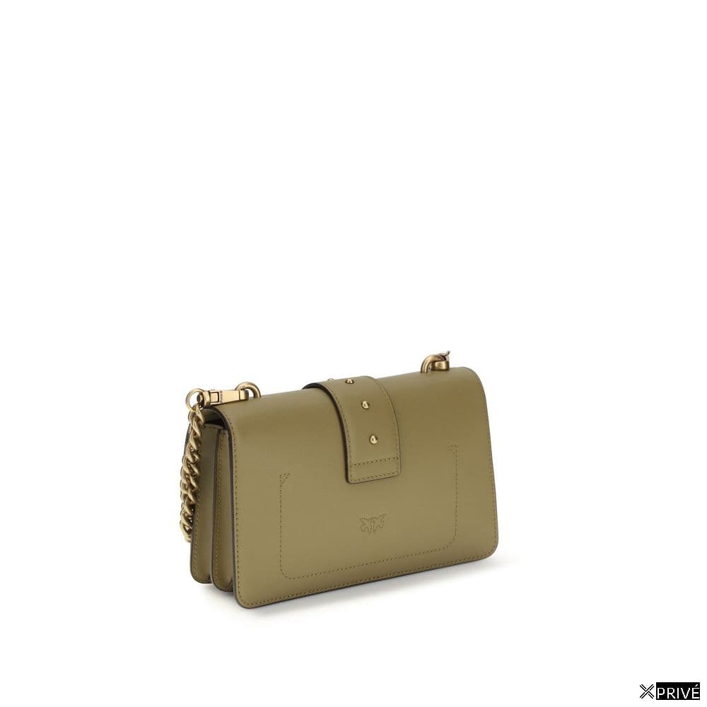Sac bandoulière multicolore — 3