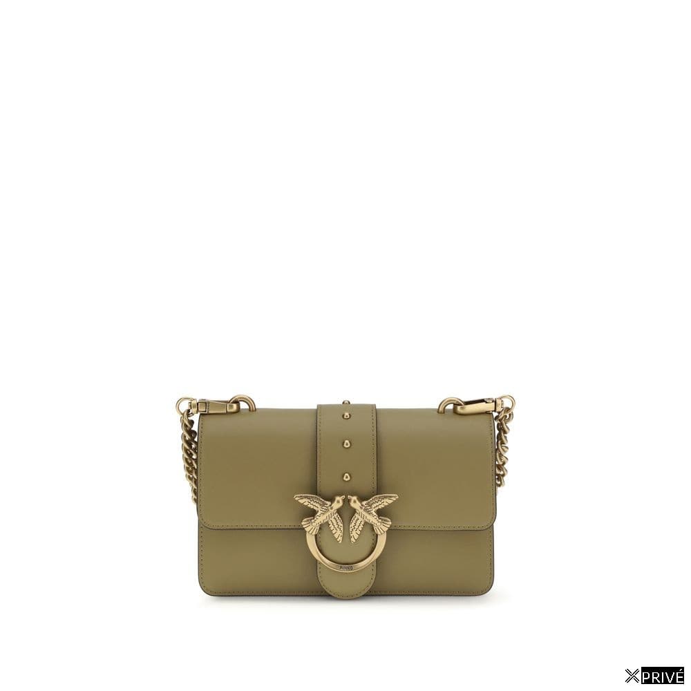 Sac bandoulière multicolore — 1