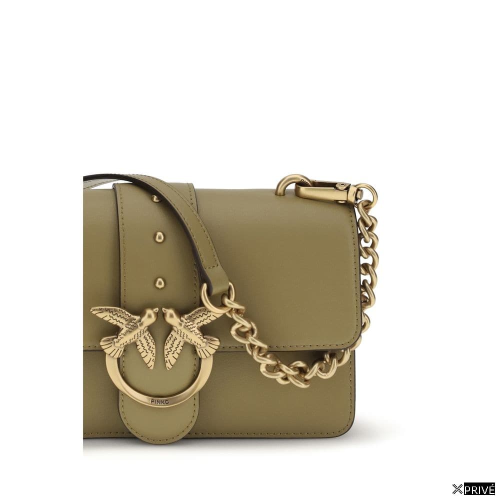 Sac bandoulière multicolore — 4