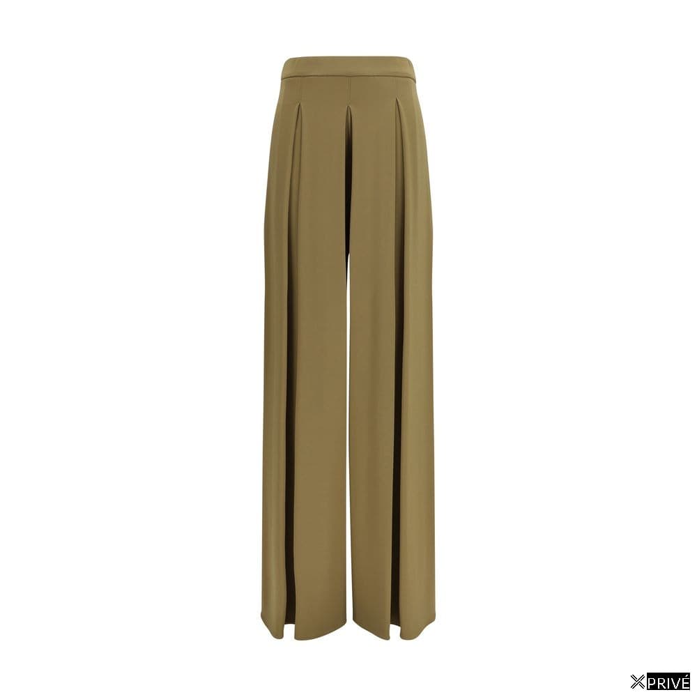 Jeans multicolore en Viscose — 1