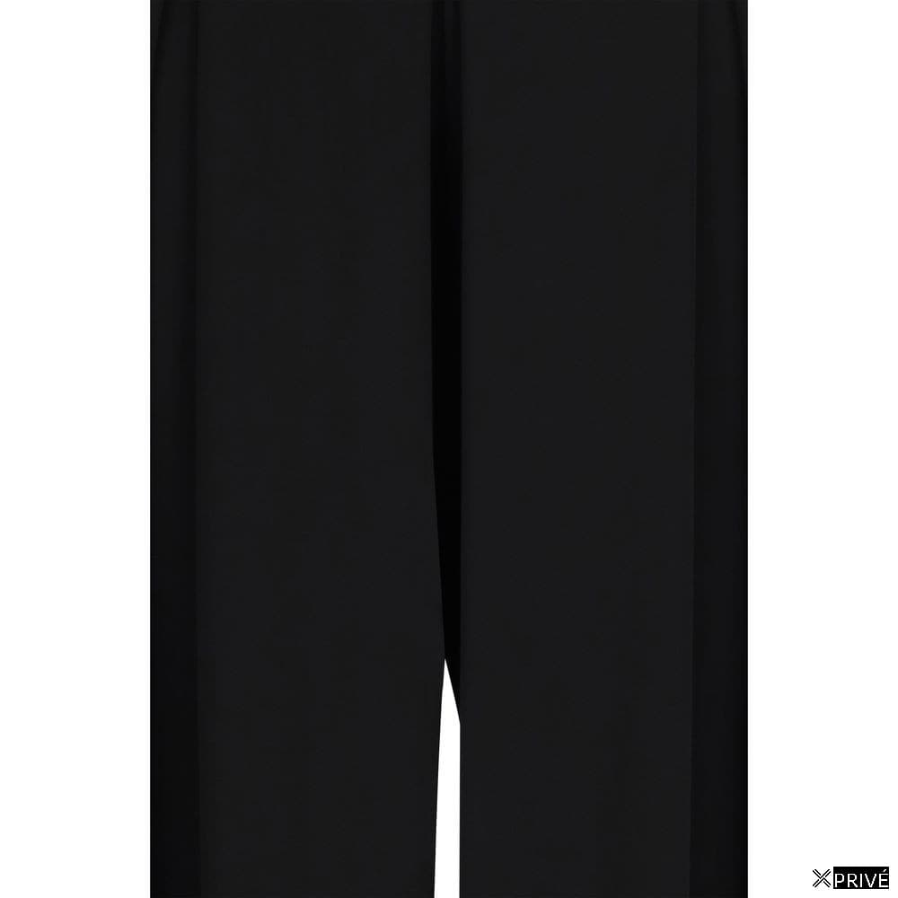 Jeans noir en Viscose — 3