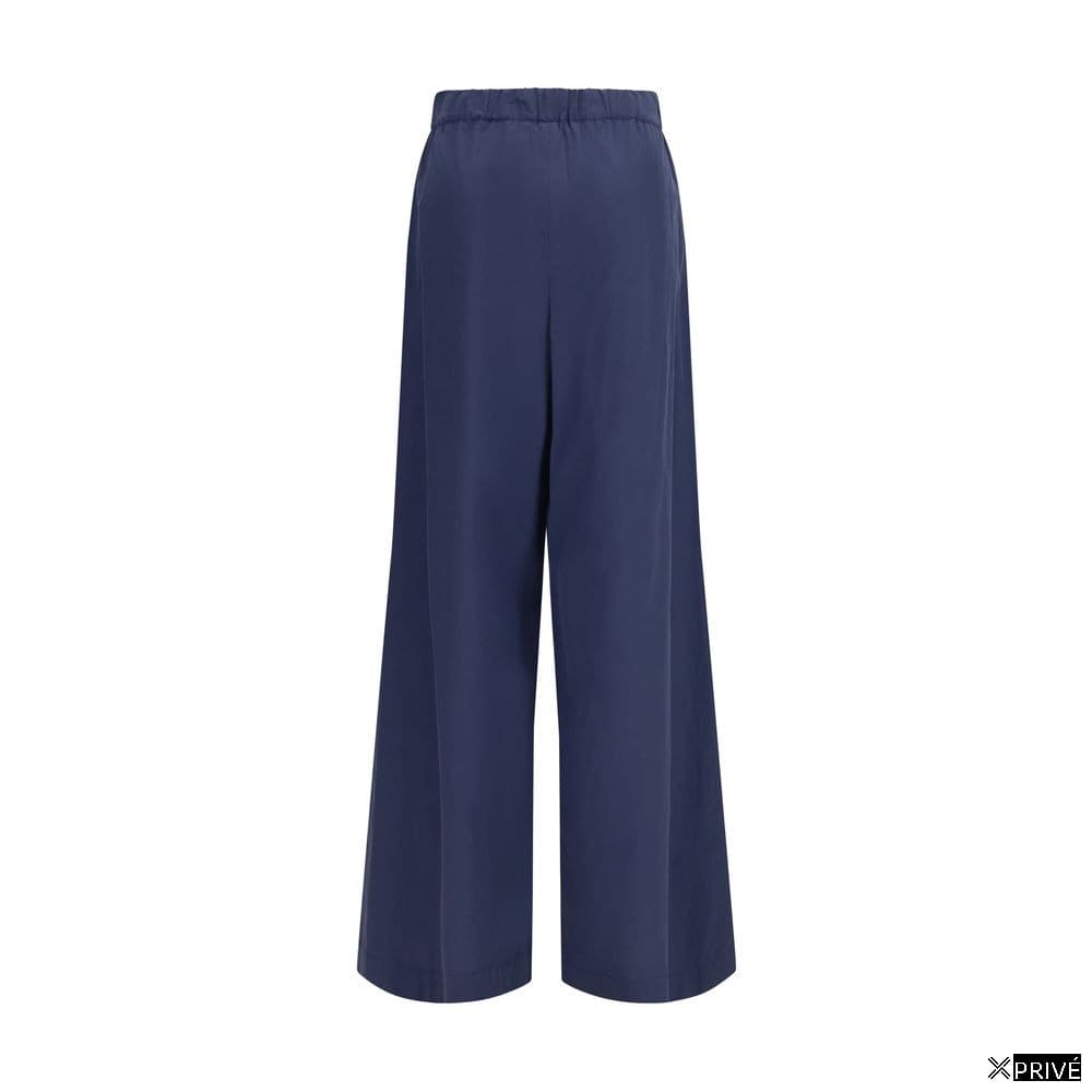 Jeans bleu en Coton — 2