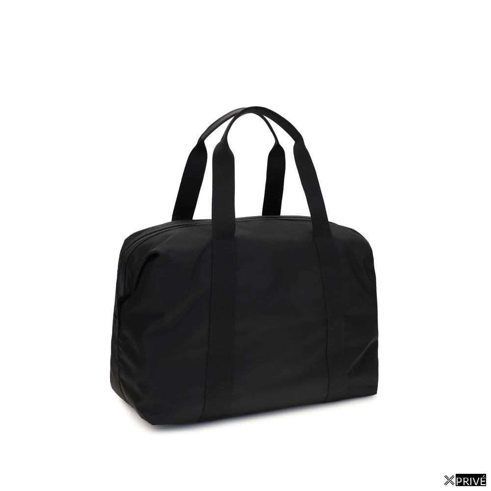 Sac de voyage noir — 3