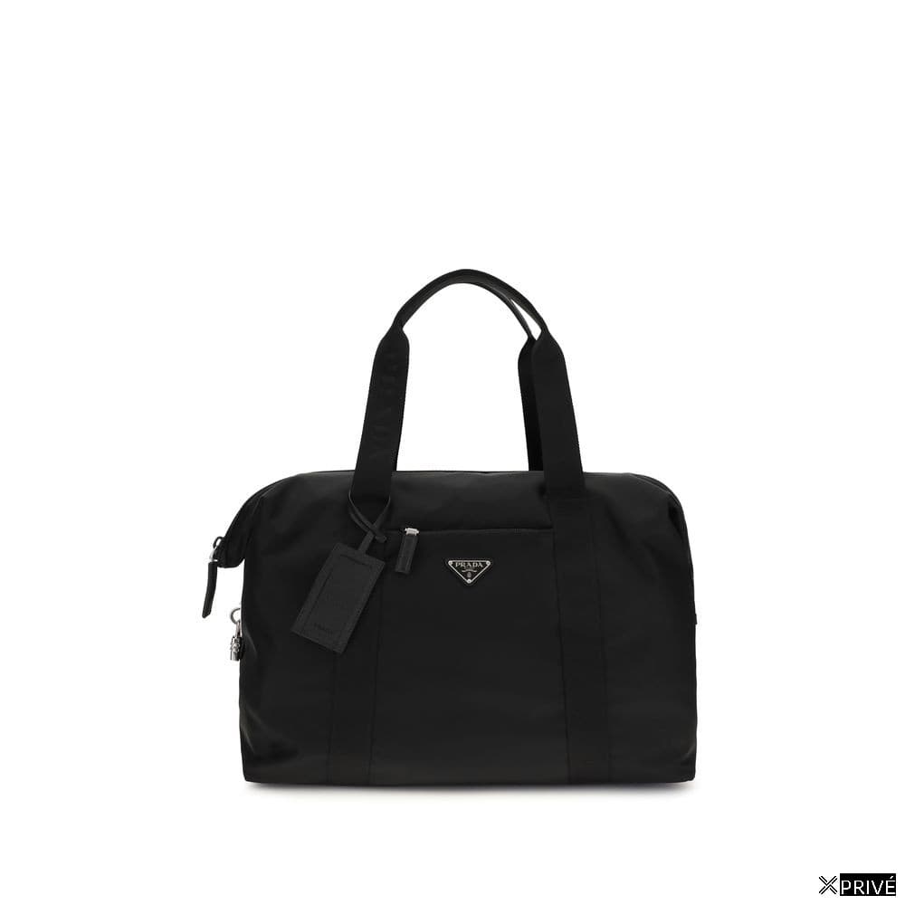 Sac de voyage noir — 1