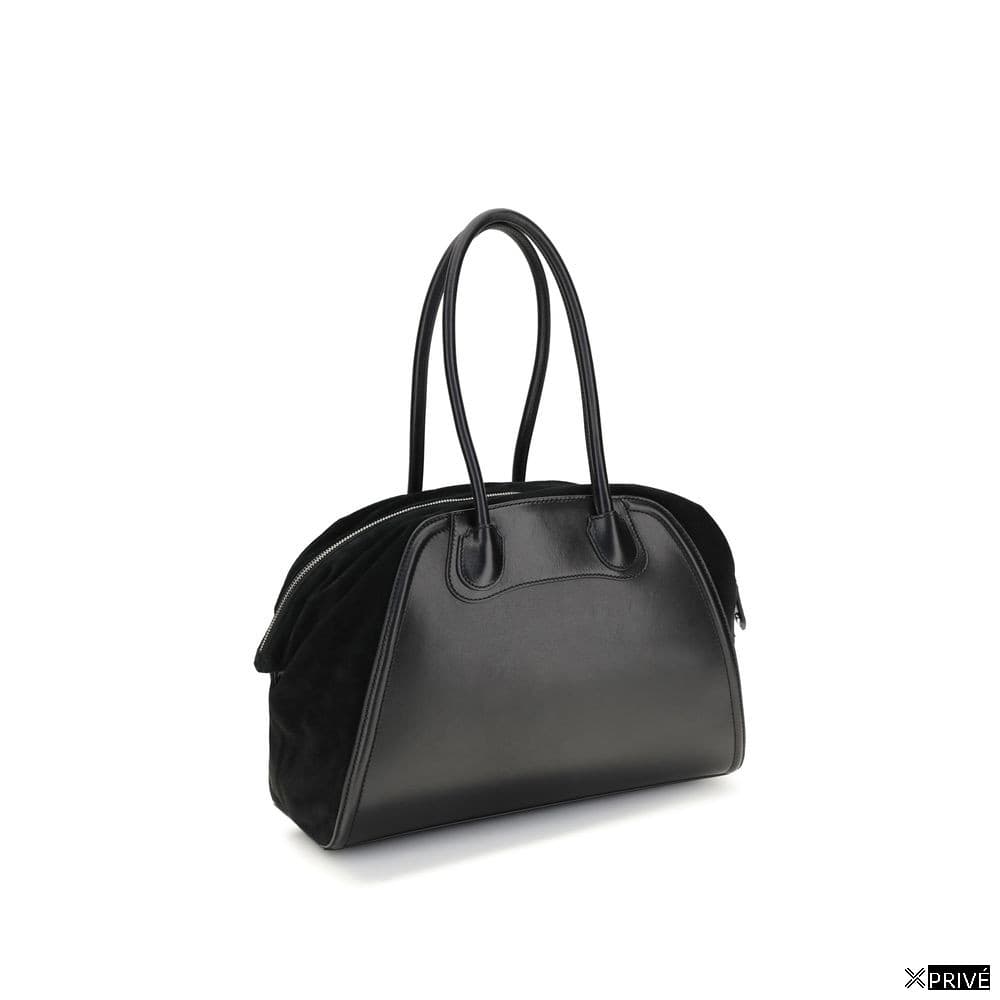 Sac bandoulière noir — 3