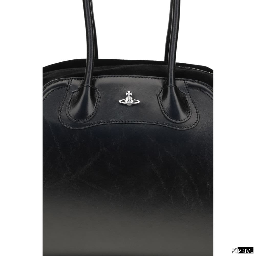 Sac bandoulière noir — 4