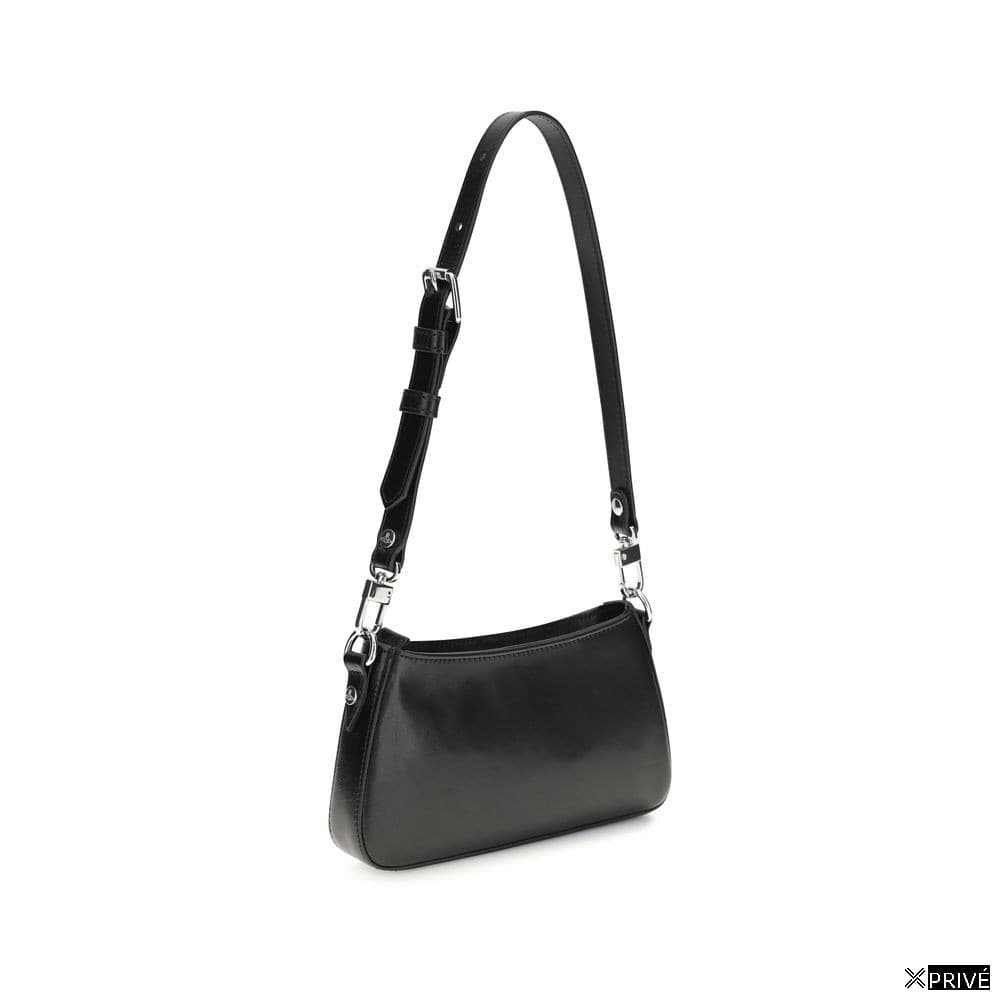 Sac bandoulière noir — 3