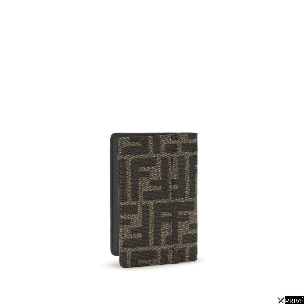Portefeuille brun — 2
