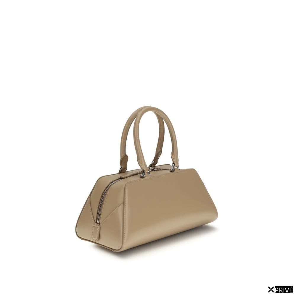 Sac à main beige — 3