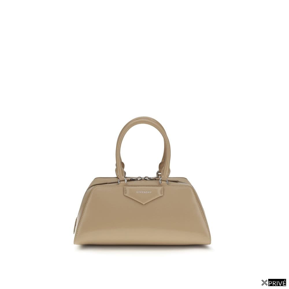 Sac à main beige — 1
