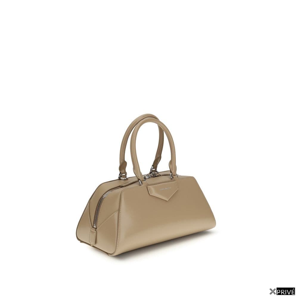 Sac à main beige — 2