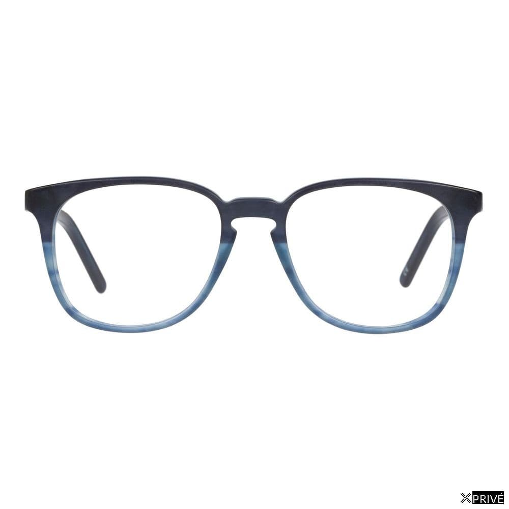 Monture bleu — 1