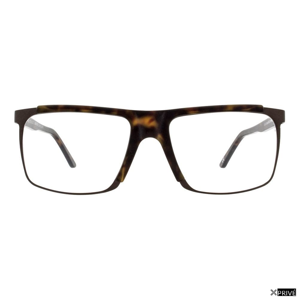 Monture brune — 1