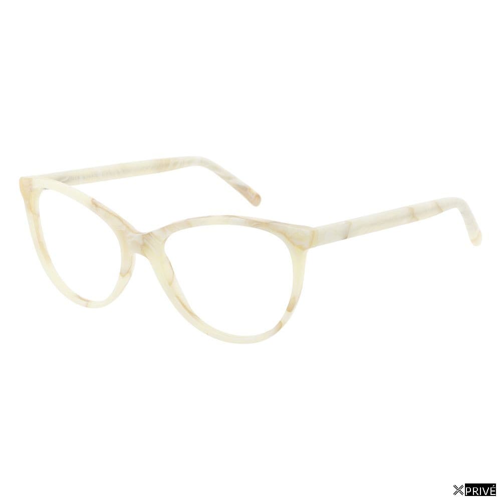 Monture beige — 2