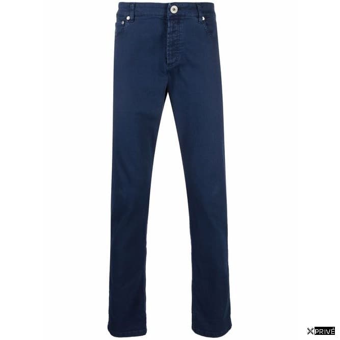 Jeans bleu — 1