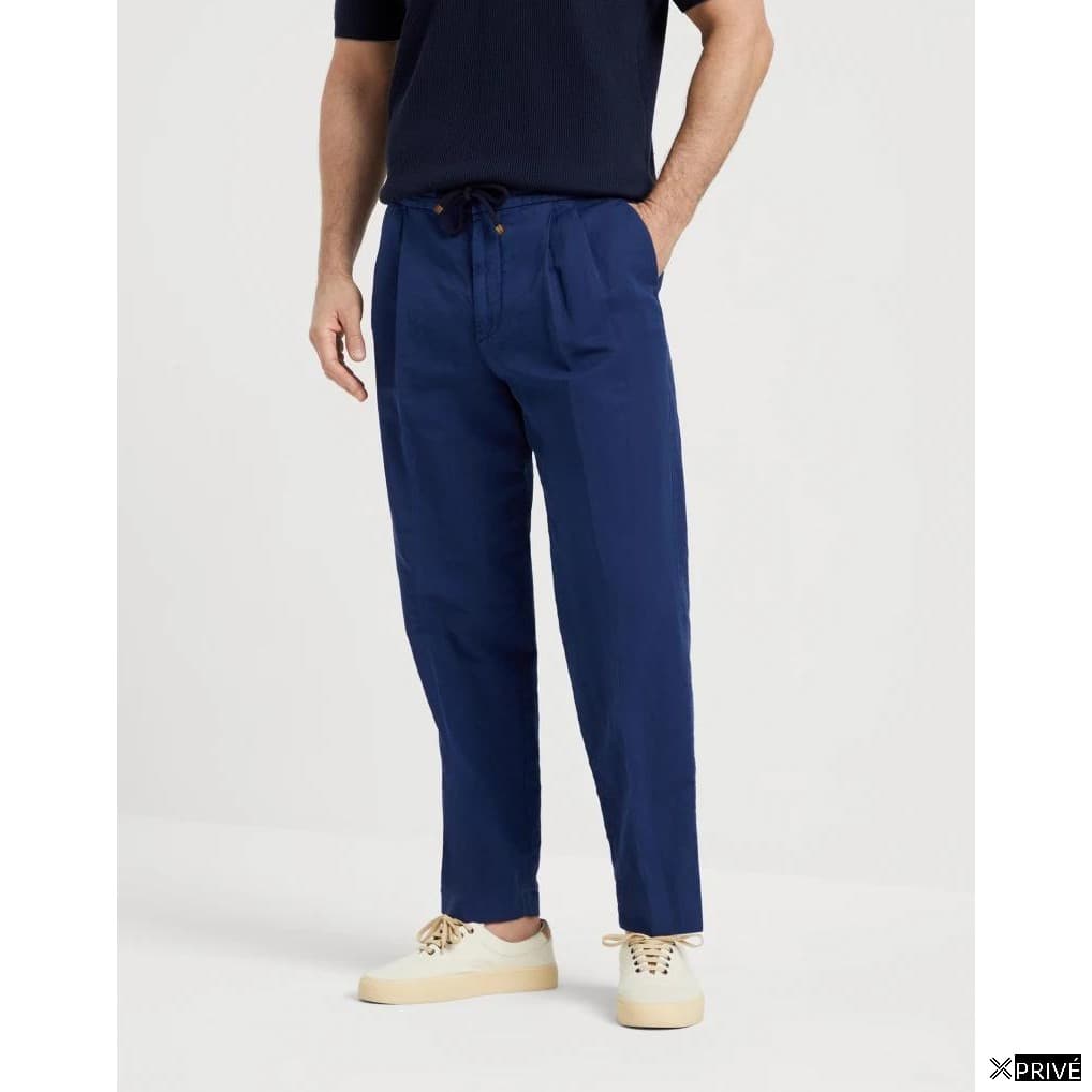 Jeans bleu — 1