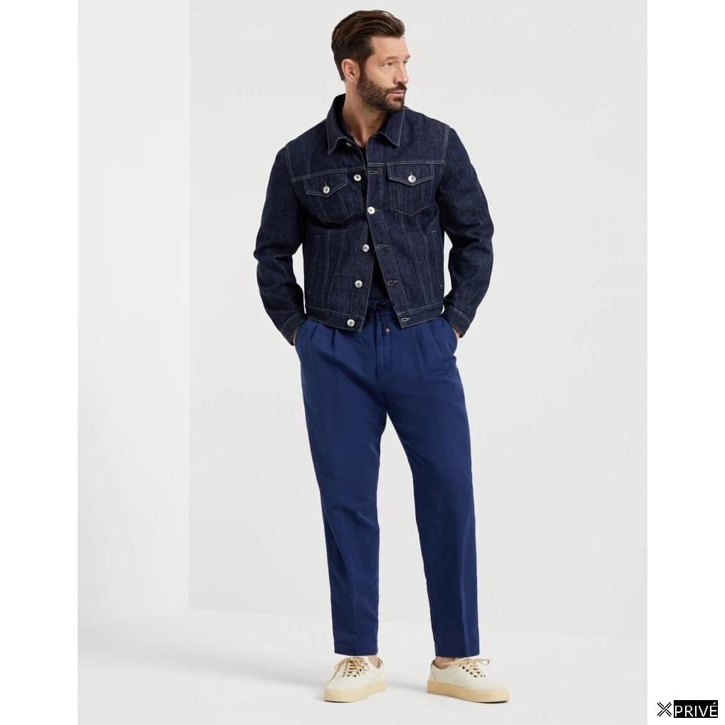Jeans bleu — 3