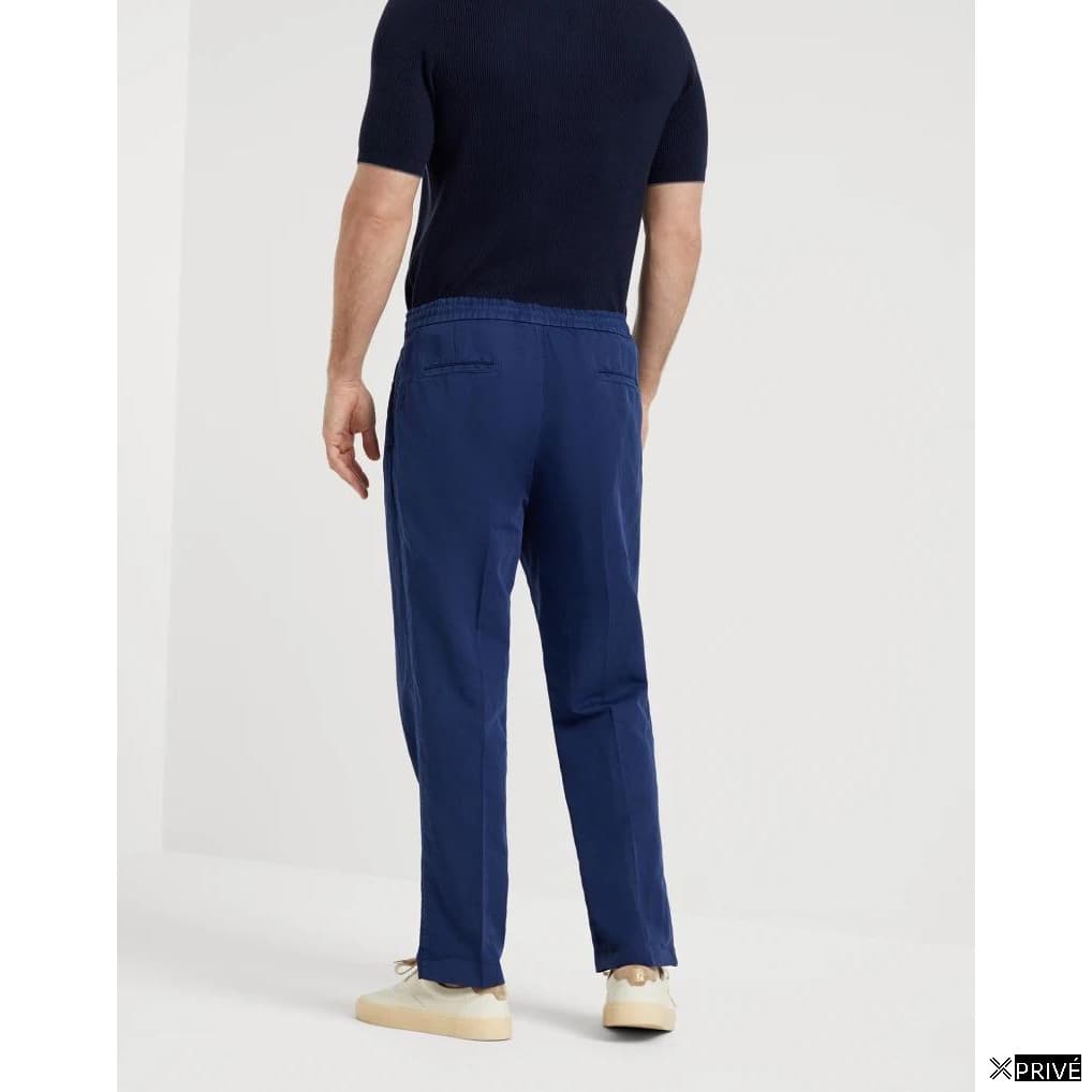 Jeans bleu — 4