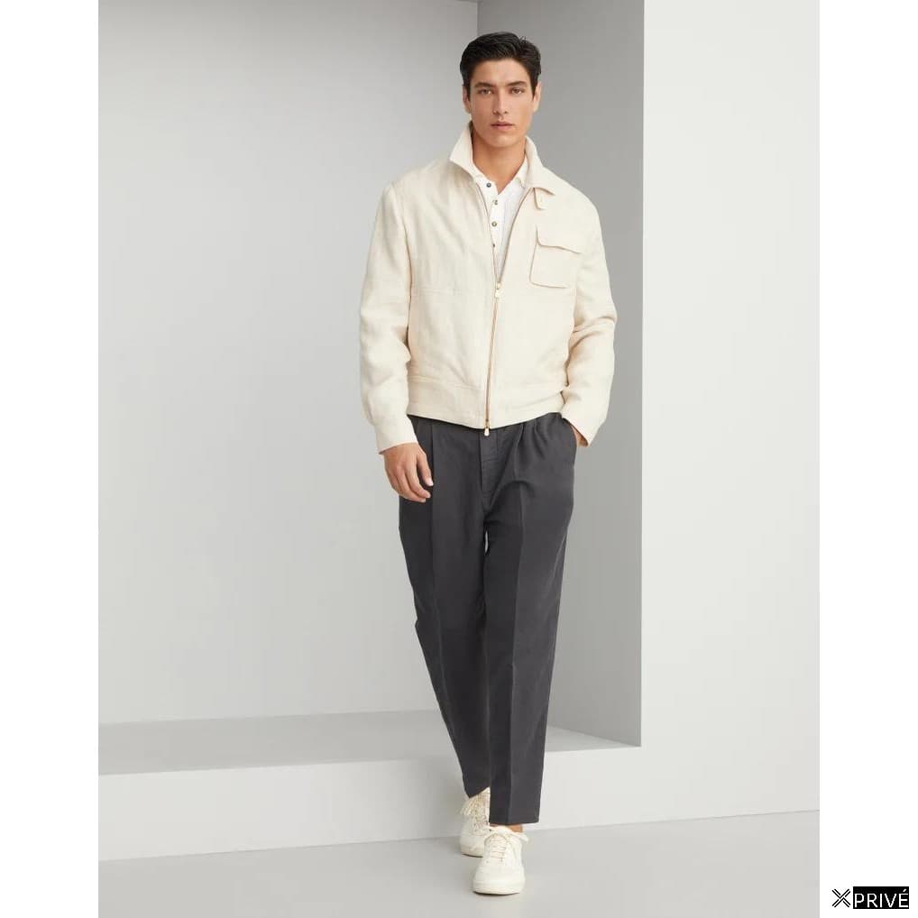 Jeans gris — 3