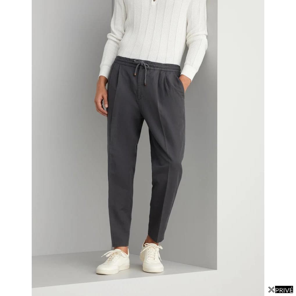 Jeans gris — 1