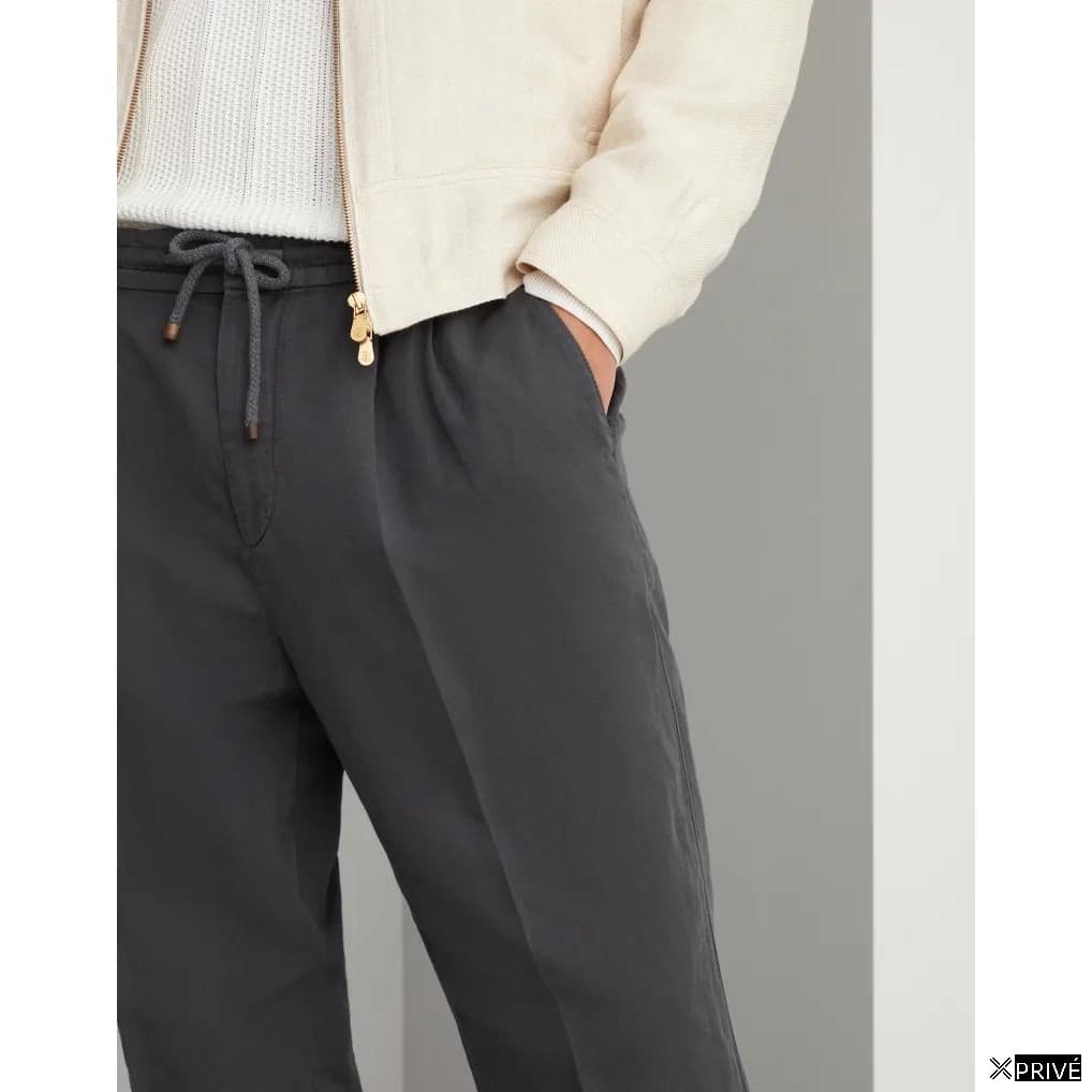 Jeans gris — 2