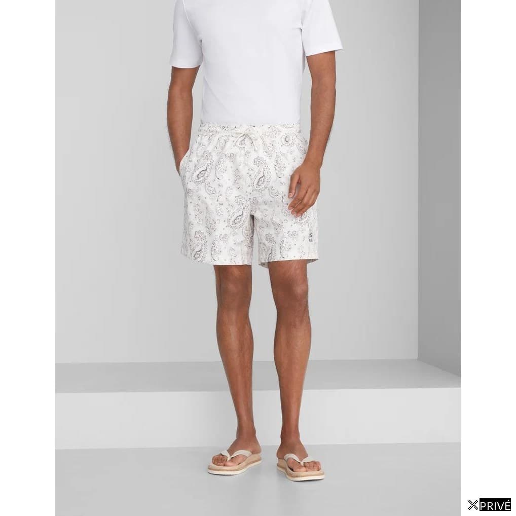 Jeans multicolore en Polyester — 1