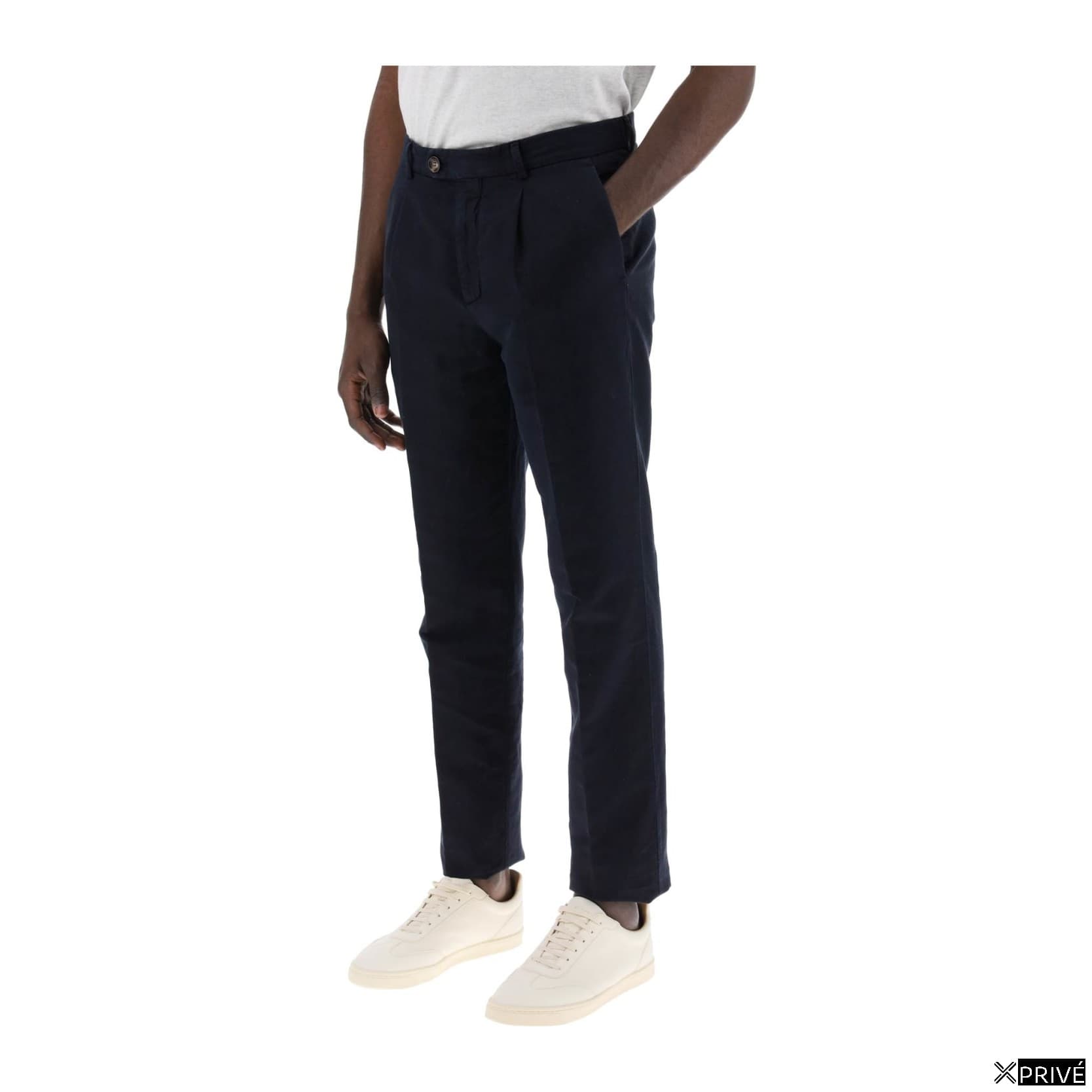 Jeans bleu — 3