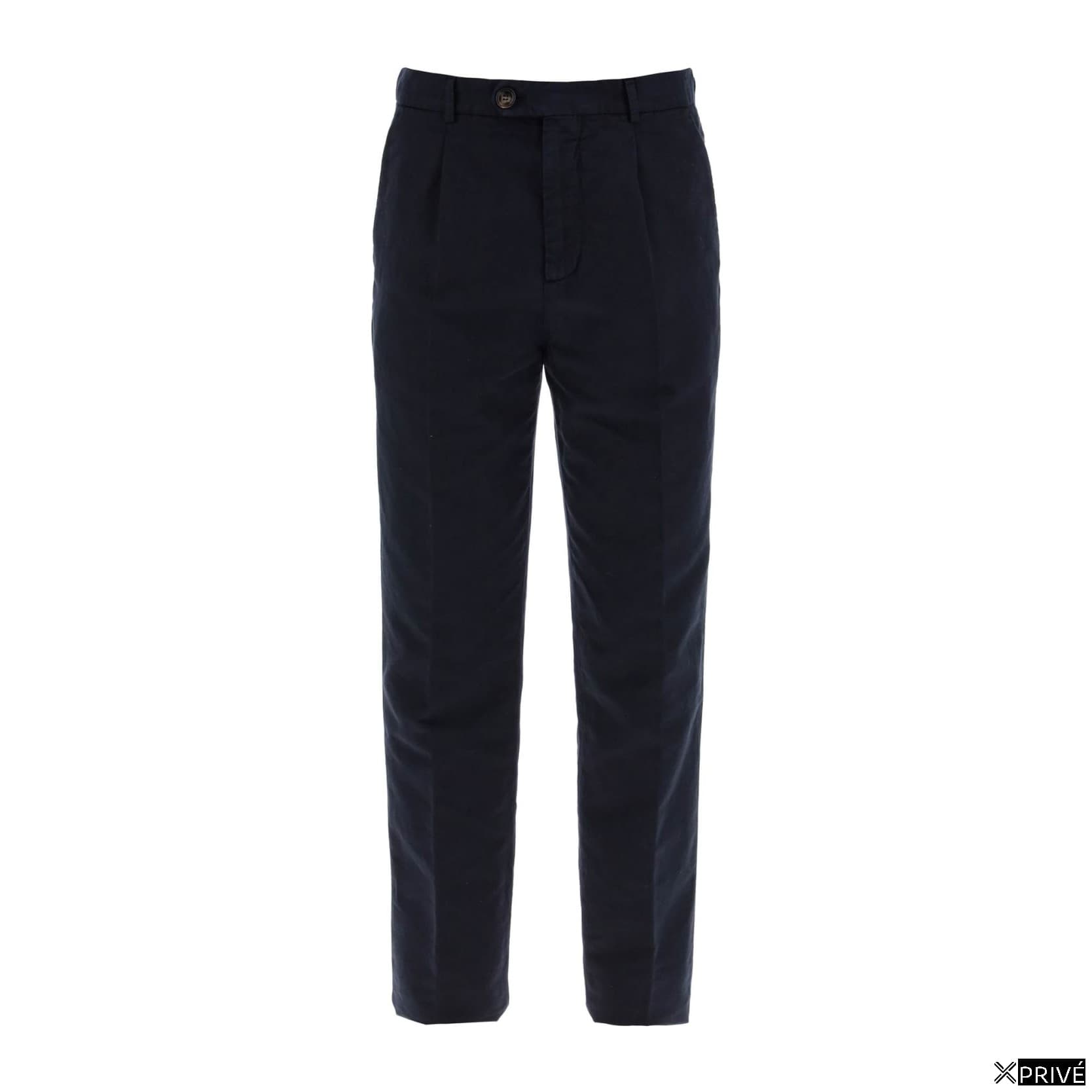 Jeans bleu — 1