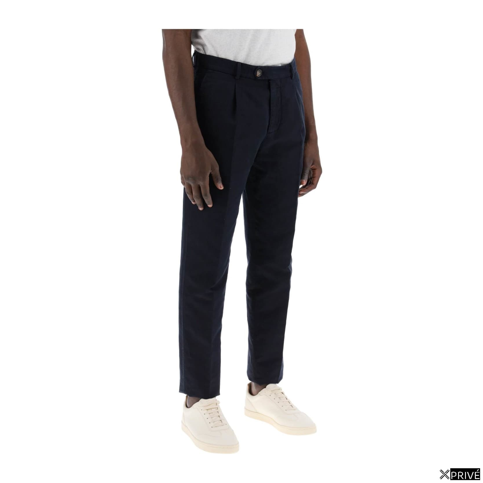 Jeans bleu — 2