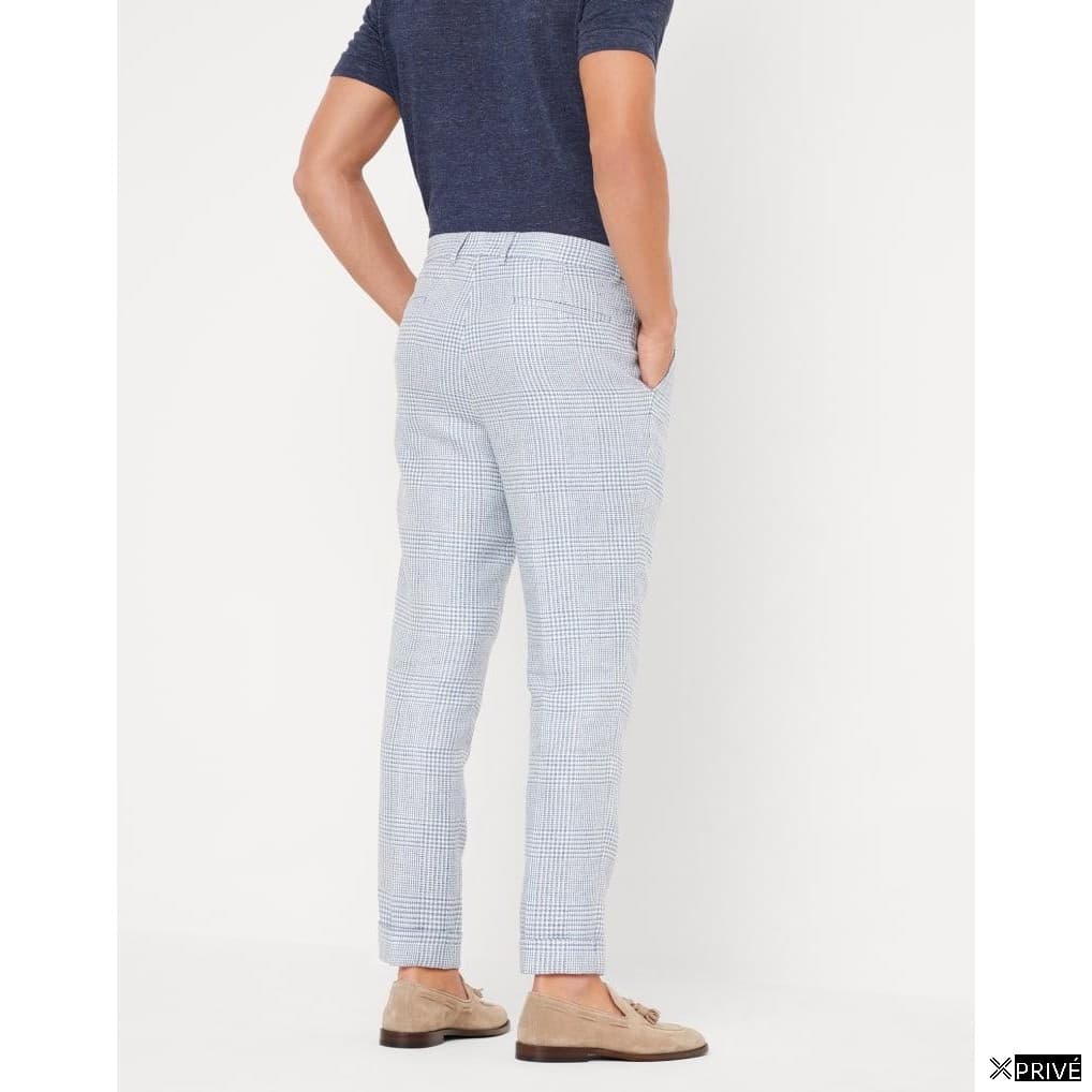 Jeans bleu clair — 2