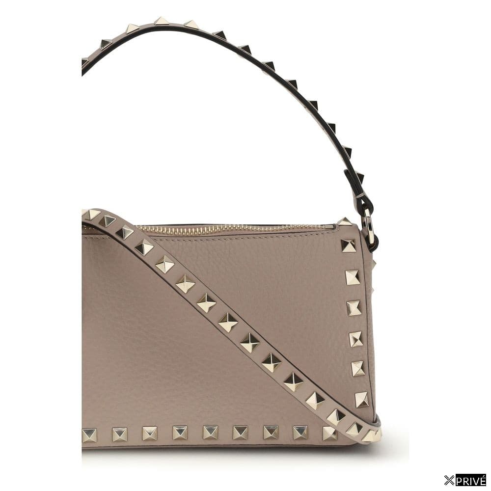 Sac bandoulière multicolore — 4