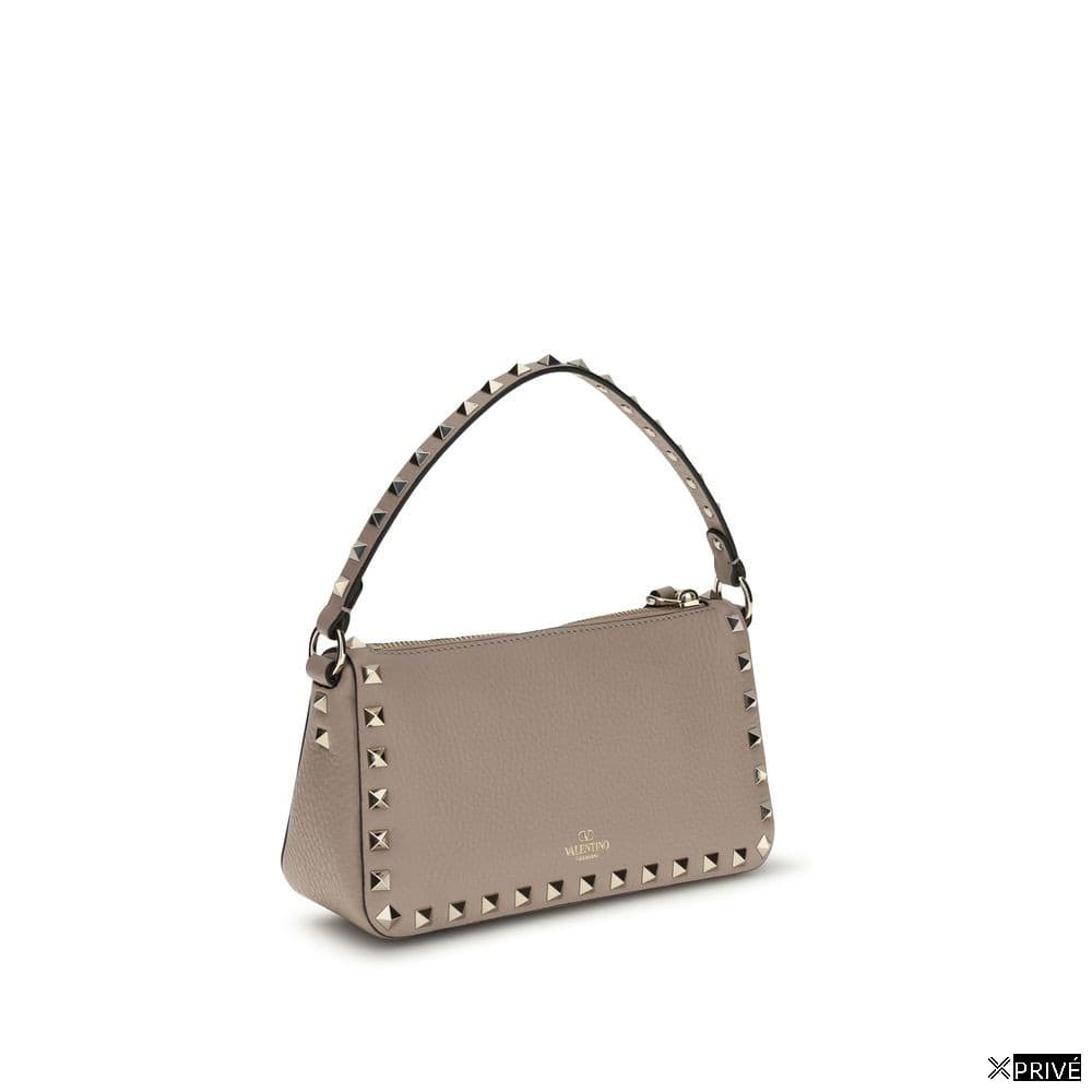 Sac bandoulière multicolore — 3