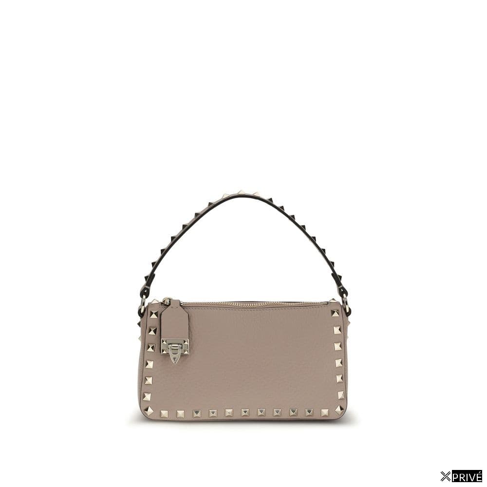 Sac bandoulière multicolore — 1