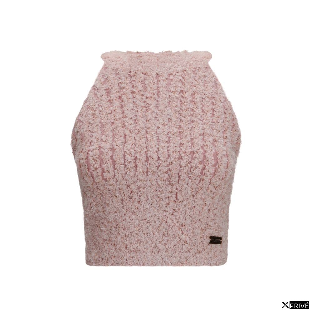 Top multicolore en Viscose — 1