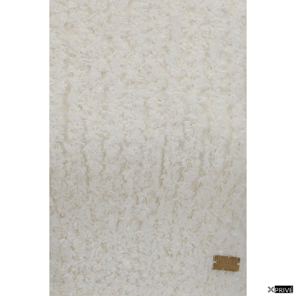 Top blanc en Viscose — 3