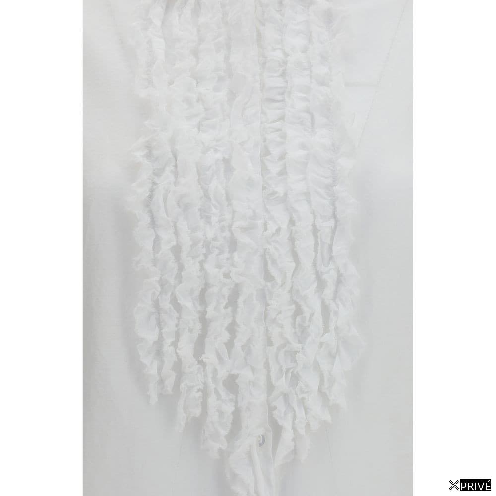 Chemise blanche en Coton — 3