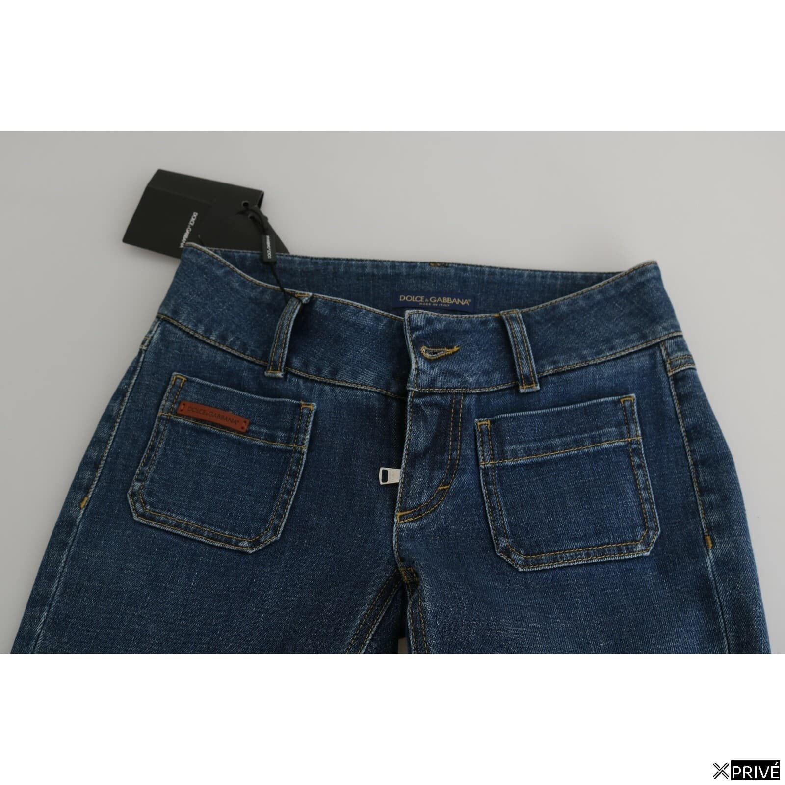 Jeans bleu — 6