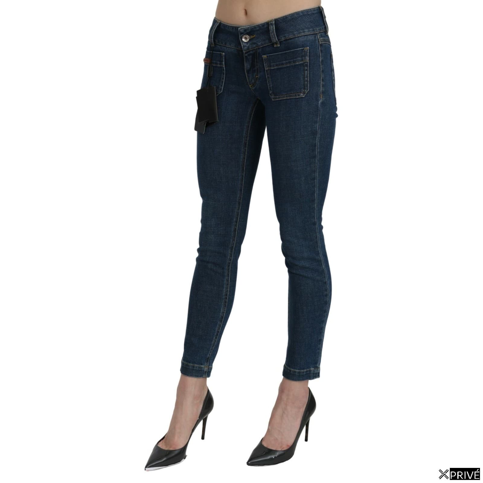 Jeans bleu — 4