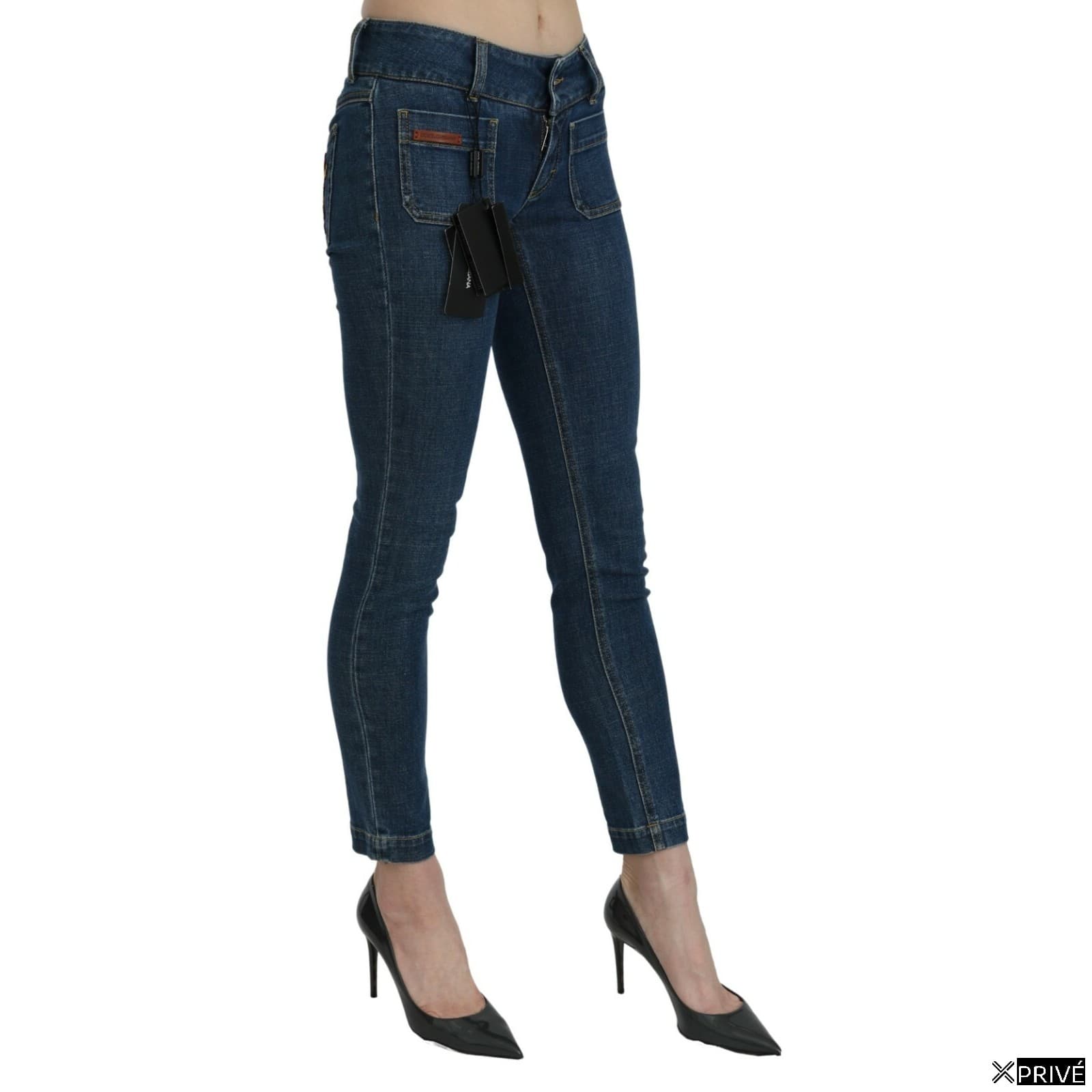 Jeans bleu — 3