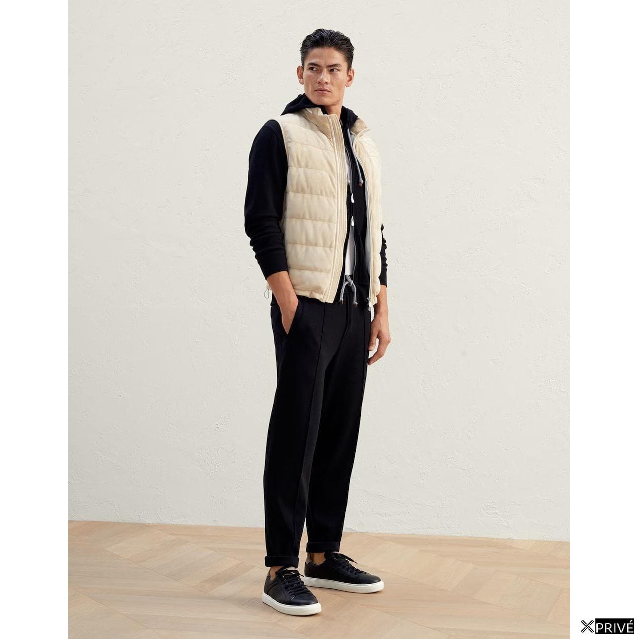 Homme noir — 3